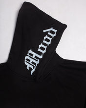 Load image into Gallery viewer, “GAIDA HOODED SWEATSHIRT"