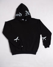 Load image into Gallery viewer, "GORKHALI HOODED SWEATSHIRT"