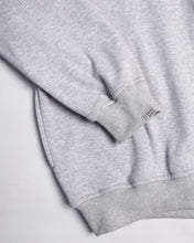 Load image into Gallery viewer, &quot;GREY HOODED SWEATSHIRT&quot;
